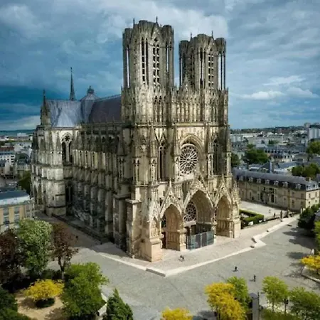 Apartamento Spacieux Coeur De *