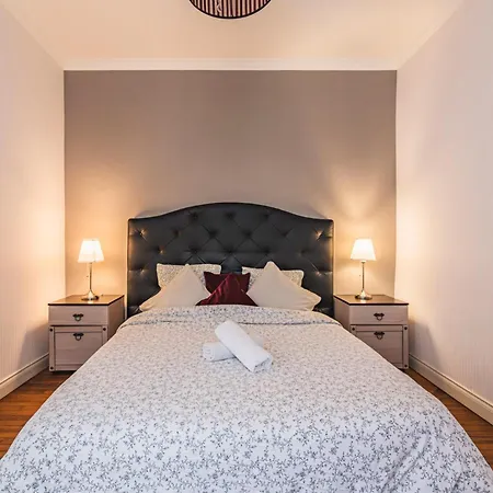 Spacieux Coeur De ランス