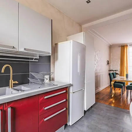 Spacieux Coeur De ランス