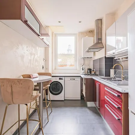 Spacieux Coeur De * Ρενς