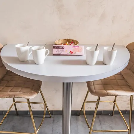 Spacieux Coeur De Διαμέρισμα