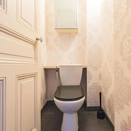 Apartment Spacieux Coeur De *