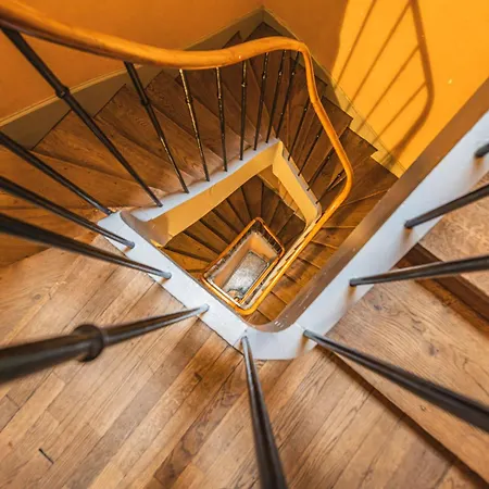 Apartment Spacieux Coeur De Reims
