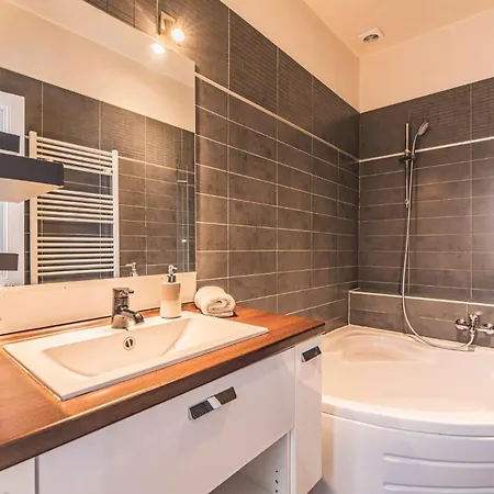 Spacieux Coeur De * ランス