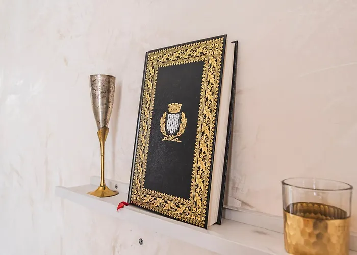 Apartment Spacieux Coeur De