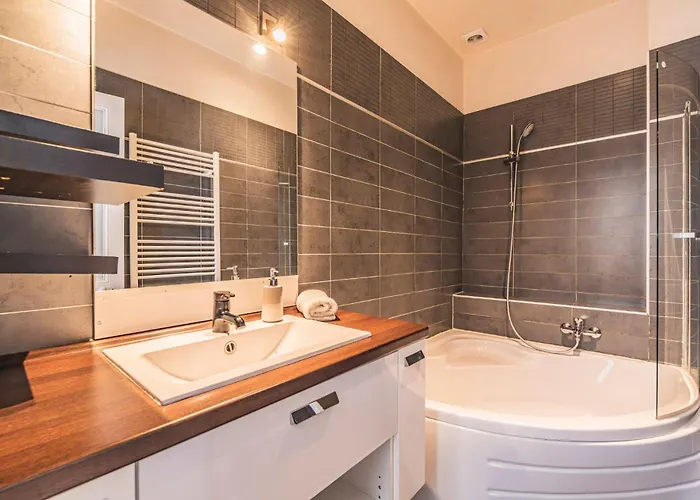 Spacieux Coeur De * Reims